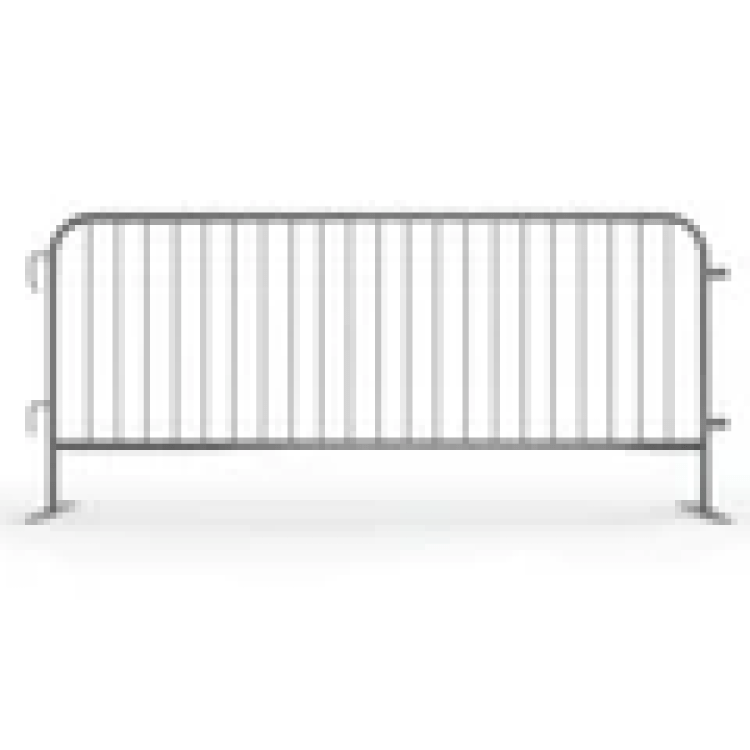 Barricade / Fence Rental Barricade / Fence Rental