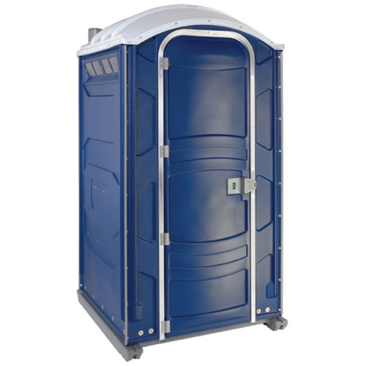 Standard Portable Restroom Rental Standard Portable Restroom Rental